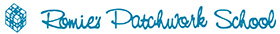 ロミーズパッチワークスクール